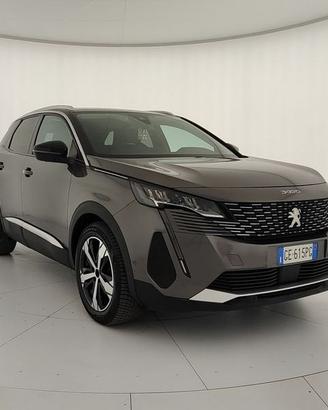 Peugeot 3008 BlueHDi 130 S&S ALLURE - SUPER ...