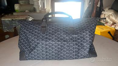 Borsa goy