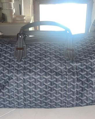 Borsa goy
