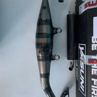 Marmitta yasuni r. Prezzo Trattabile