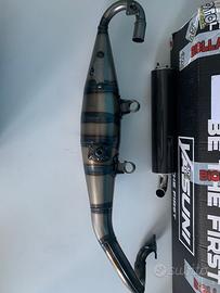 Marmitta yasuni r. Prezzo Trattabile