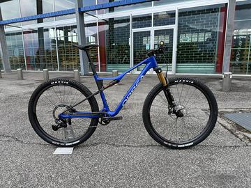 Orbea Oiz M-Pro Tg. L