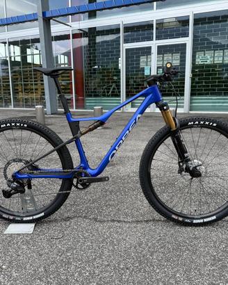 Orbea Oiz M-Pro Tg. L