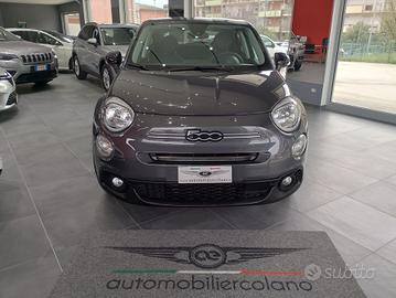 Fiat 500X 1.3 MultiJet 95 CV Club