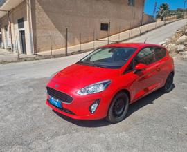 Ford Fiesta 1.5 TDCi 85 CV 3 porte Van 10-2020