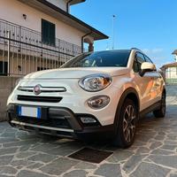 Fiat 500X Cross Plus 1.6mtj 120cv -ok neopatentati
