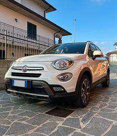 Fiat 500X Cross Plus 1.6mtj 120cv -ok neopatentati