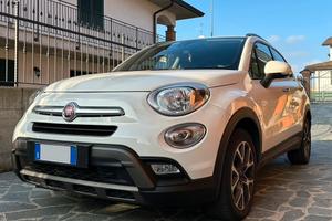 Fiat 500X Cross Plus 1.6mtj 120cv -ok neopatentati