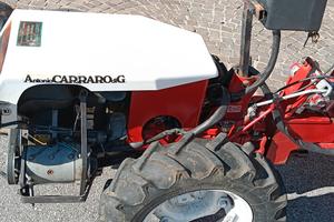 Antonio Carraro 4x4 