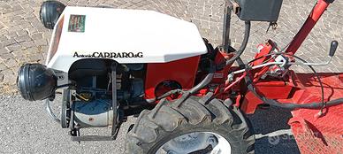 Antonio Carraro 4x4 