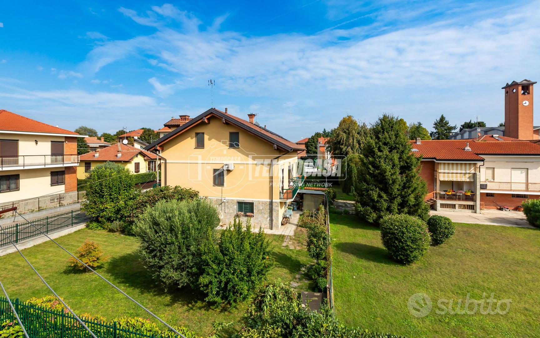 Apartment in San Mauro Torinese, Oltrepo - Vista 2