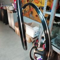 Parafanghi per bici 28 freni a bacchetta