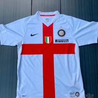 Maglia inter centenario con errore