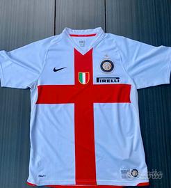 Maglia inter centenario con errore