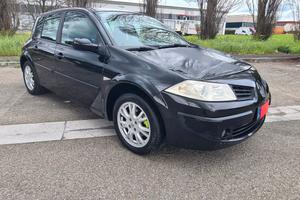 RENAULT MEGANE 1.5 DCI 