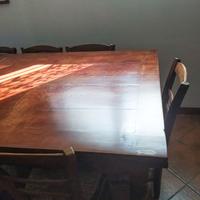 Tavolo da tiro romagnolo