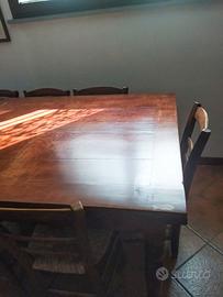 Tavolo da tiro romagnolo