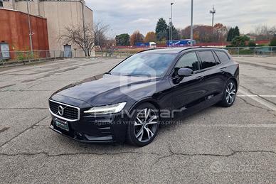 VOLVO V60 D3 Geartronic R-design