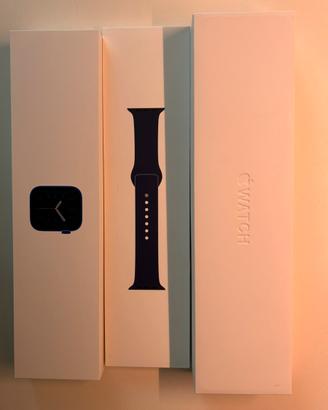 Apple watch 6 cellular