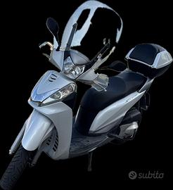 Sh 300 ABS