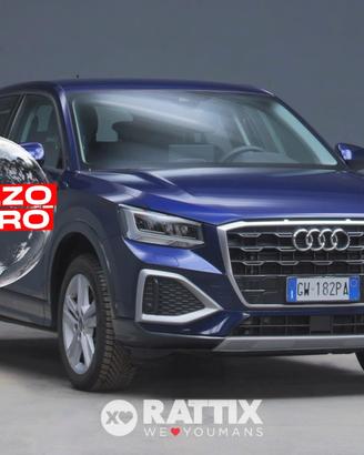 AUDI q2 i 2021 Q2 35 2.0 tdi Business Advanced s-t
