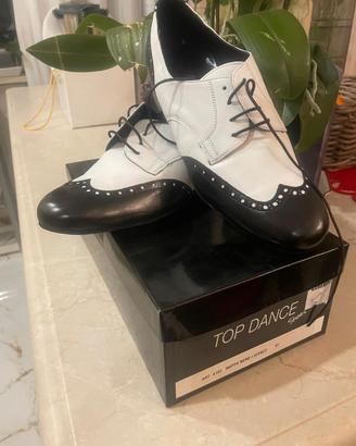 scarpe da ballo