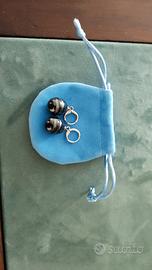 orecchini alta bigiotteria 