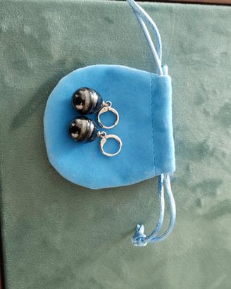 orecchini alta bigiotteria 