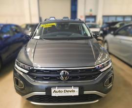 VOLKSWAGEN T-Roc 1.0 TSI Life