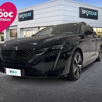 Peugeot 308 SW SW GT Hybrid 180 e-EAT8 S&S