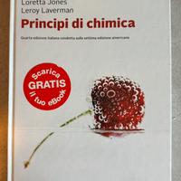 Principi di chimica