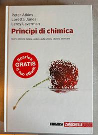 Principi di chimica