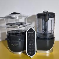 Babymoov Nutribaby Cuoci Pappa Multifunzione 6in1 