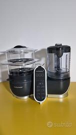 Babymoov Nutribaby Cuoci Pappa Multifunzione 6in1 