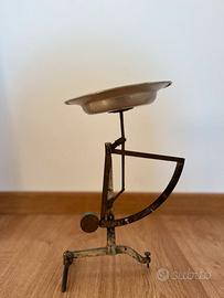 antica bilancia pesa lettere