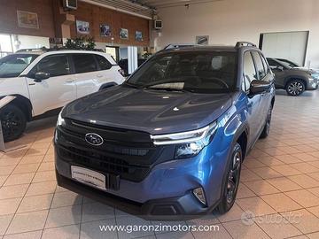 Subaru Forester 2.0 MHEV CVT Lineartronic Style