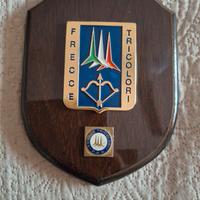 Crest Frecce Tricolori
