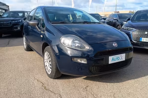 Fiat Punto 1.4 8V 77cv 5 porte Easypower GPL Young