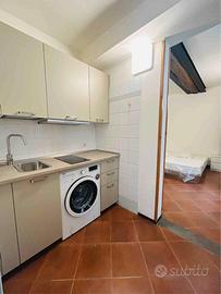 Monolocale modena centro storico