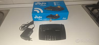 Router Fritz!Box 4020 Eolo