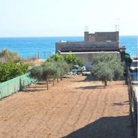 Casa vacanza 100 m mare mese settembre 1600
