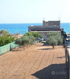 Casa vacanza 100 m mare mese settembre 1600