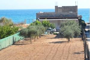 Casa vacanza 100 m mare mese settembre 1600