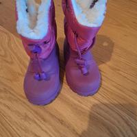 Doposci/scarponi da neve