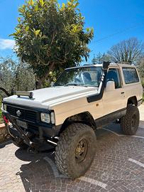 nissan patrol tr 2.8