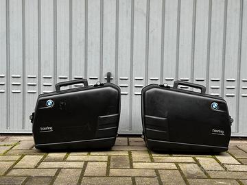 Borse BMW serie K