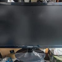 TV SAMSUNG 27" LED FULL HD 