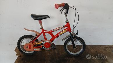 bicicletta 