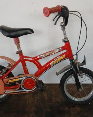 bicicletta 