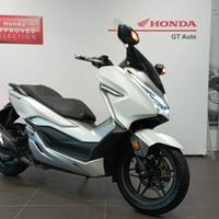 Honda Forza 300 - 2019